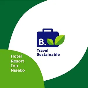 3* Hotel Hotel Resort Inn Niseko