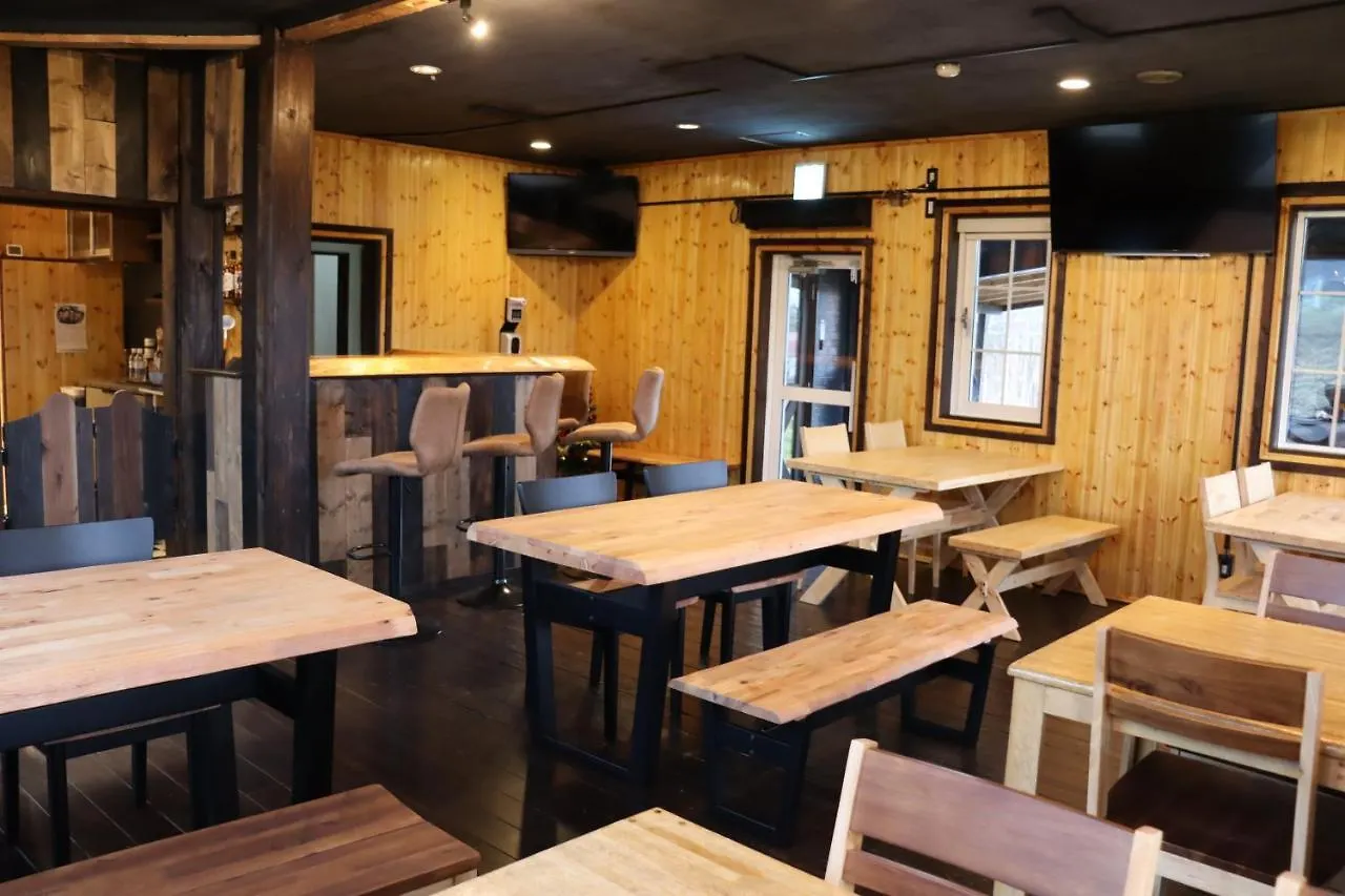 Niseko Oac Lodge 2*,  Japan