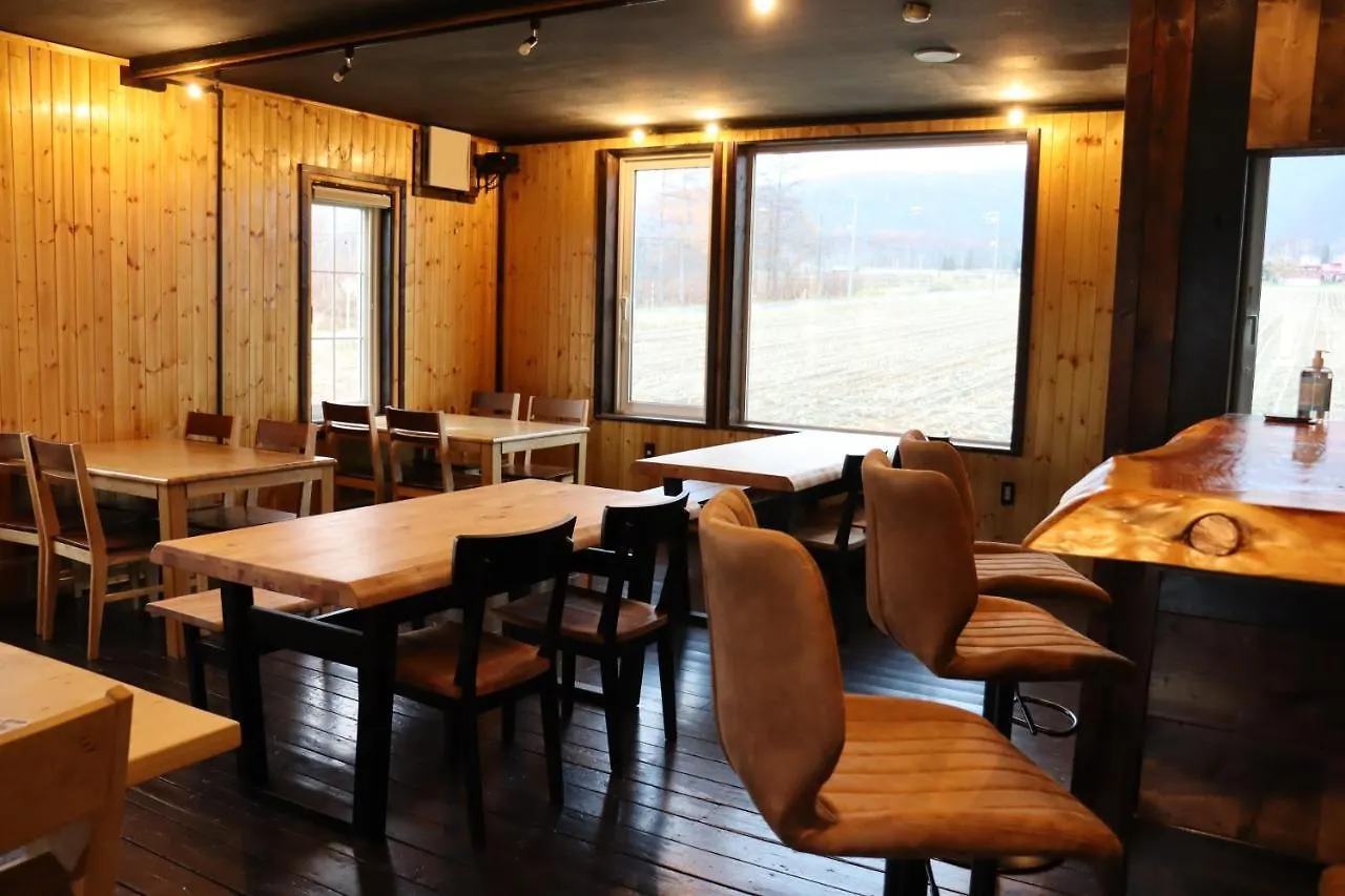 Niseko Oac Lodge Guest house