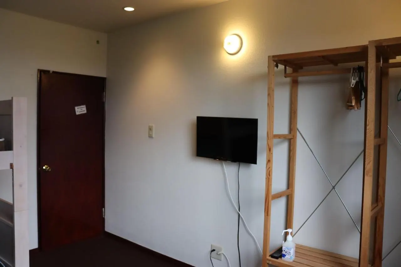 Niseko Oac Lodge 2*,  Japan