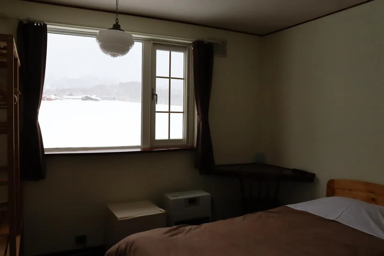 Niseko Oac Lodge