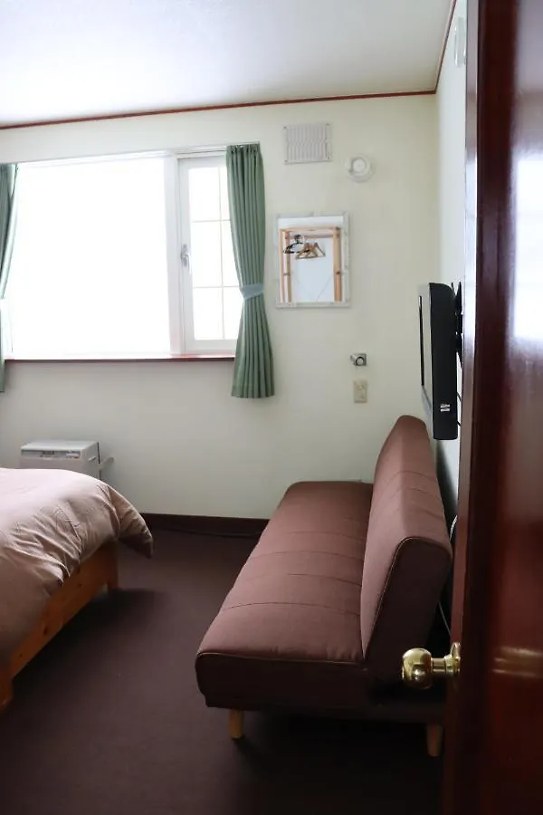 Niseko Oac Lodge