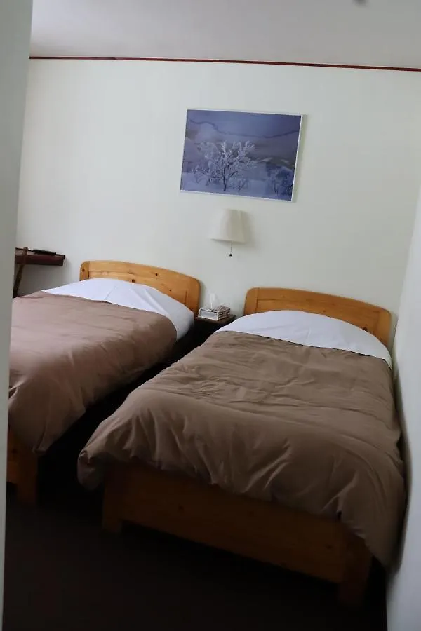 Guest house Niseko Oac Lodge