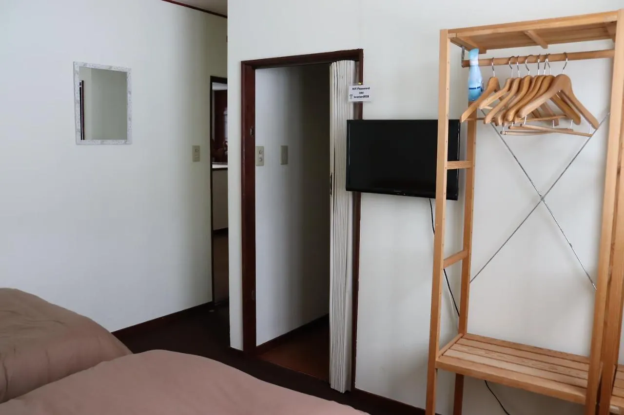 ** Guest house Niseko Oac Lodge Japan