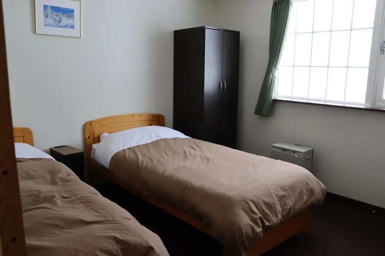 Guest house Niseko Oac Lodge