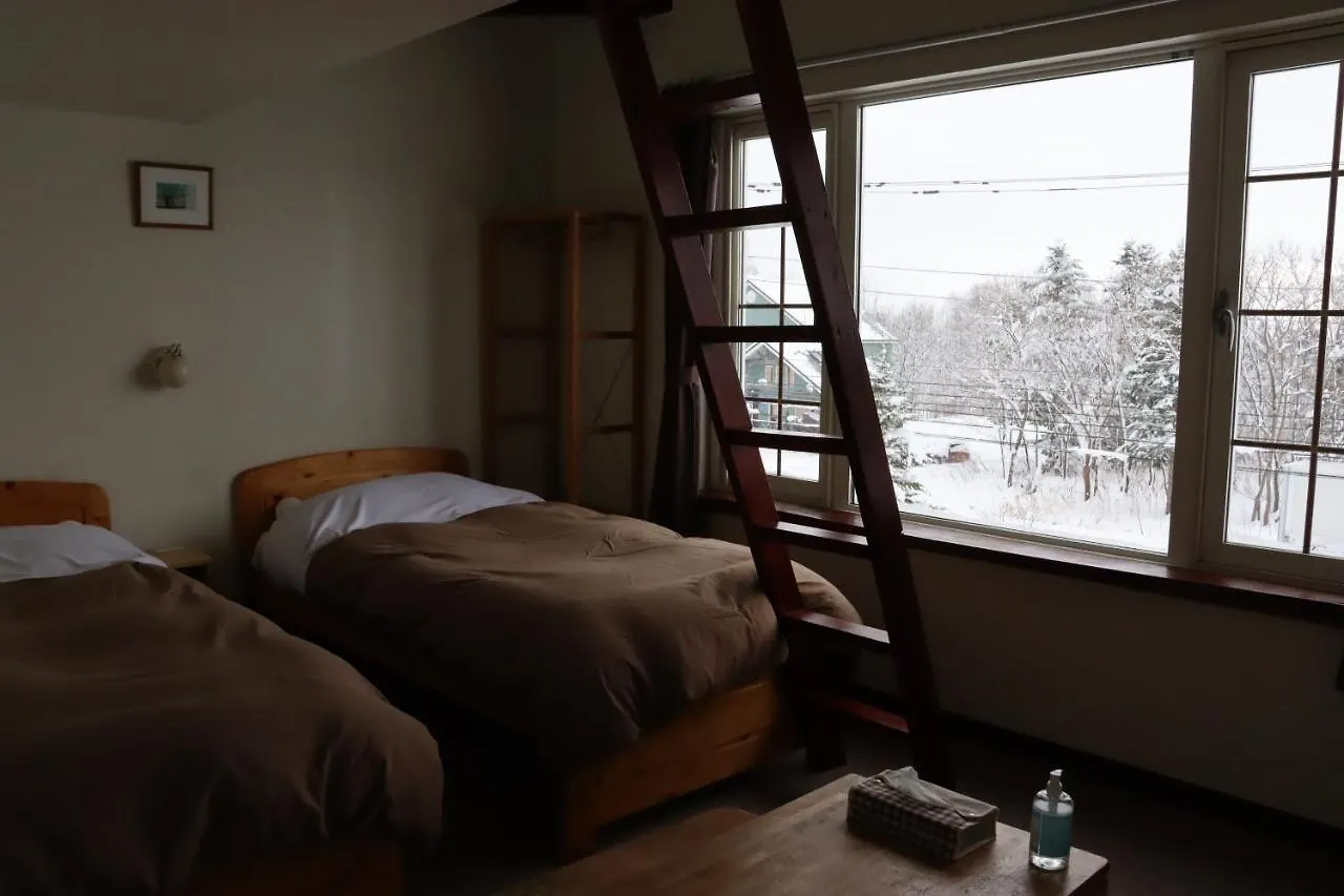 Guest house Niseko Oac Lodge