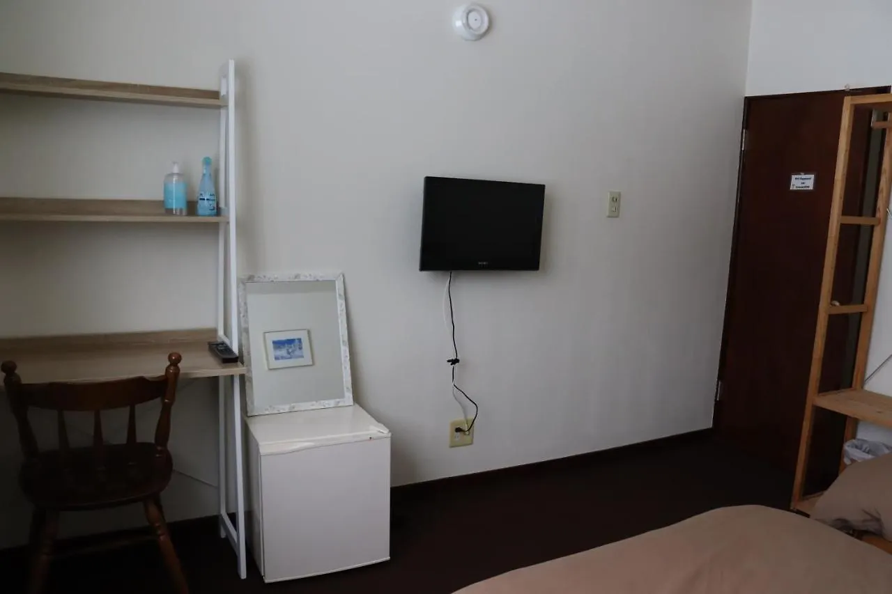 Niseko Oac Lodge Guest house