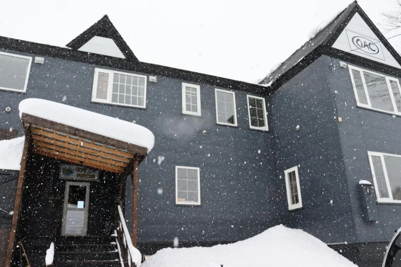 Niseko Oac Lodge 2*,