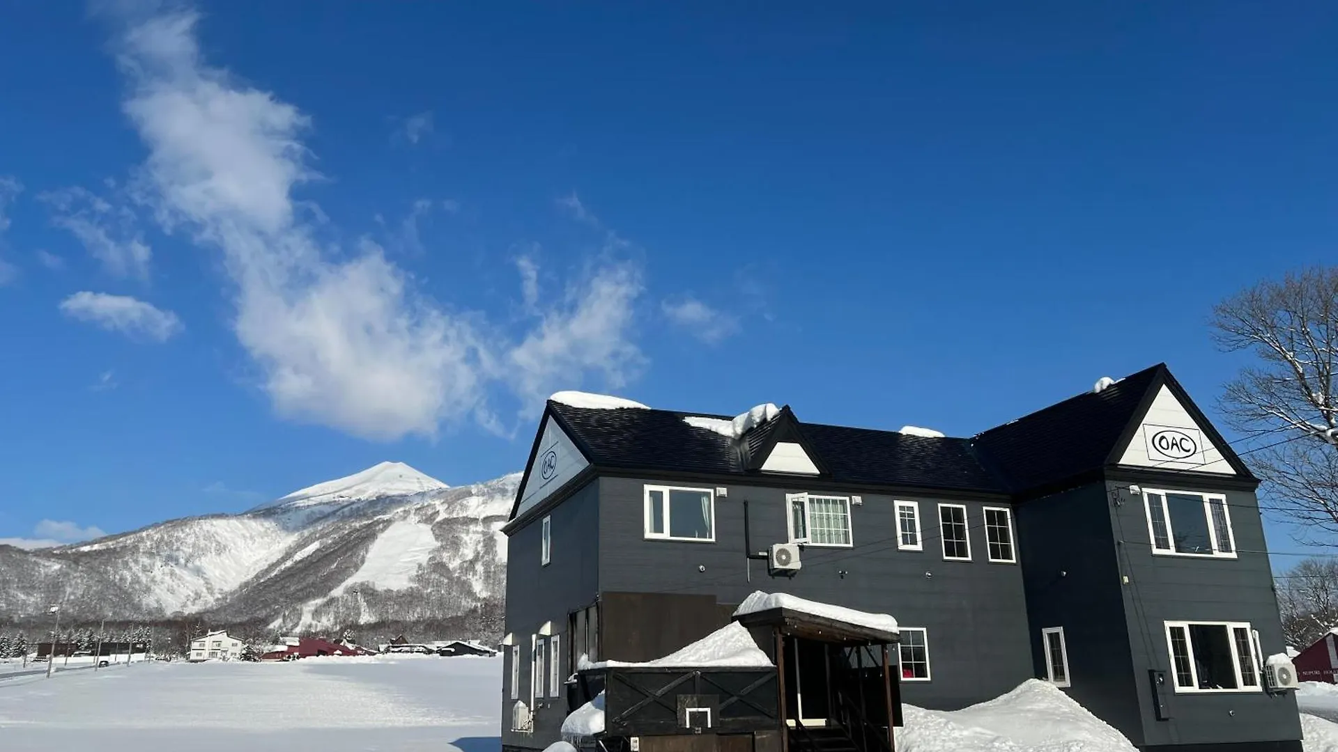 Guest house Niseko Oac Lodge