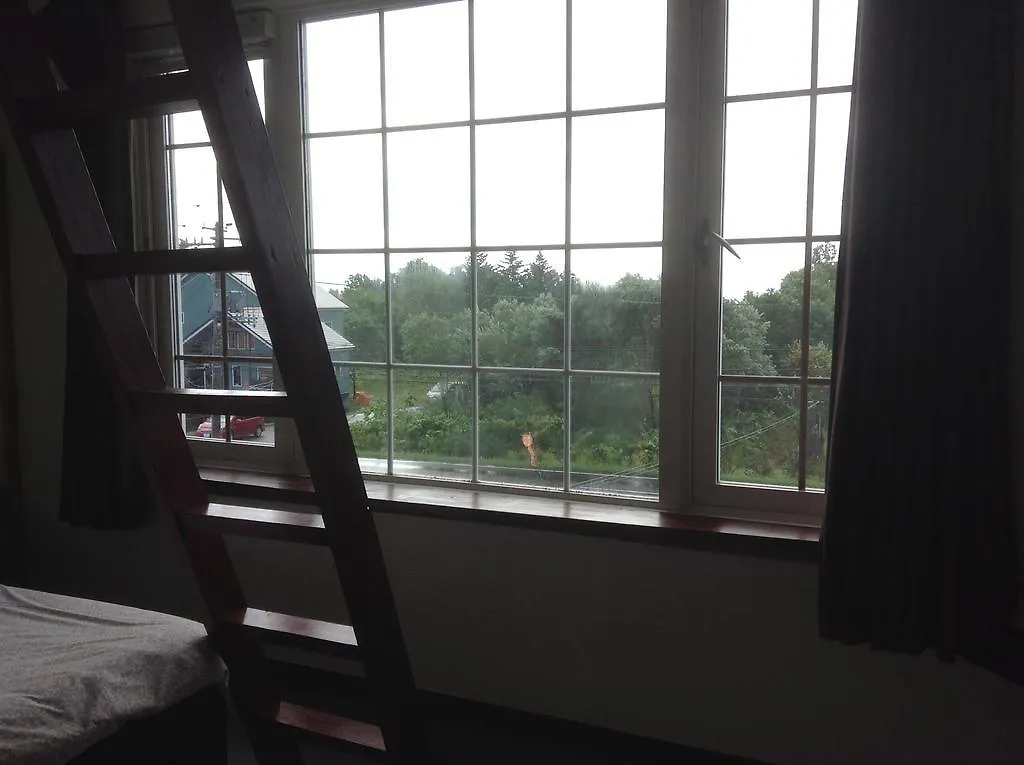 Niseko Oac Lodge 2*,