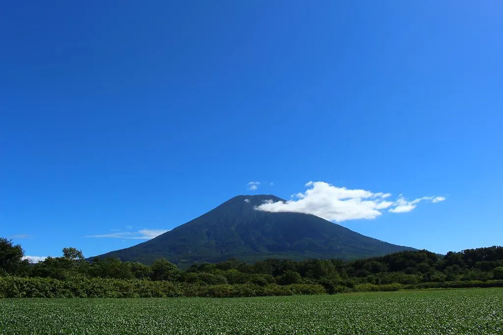 Niseko Oac Lodge 2*,