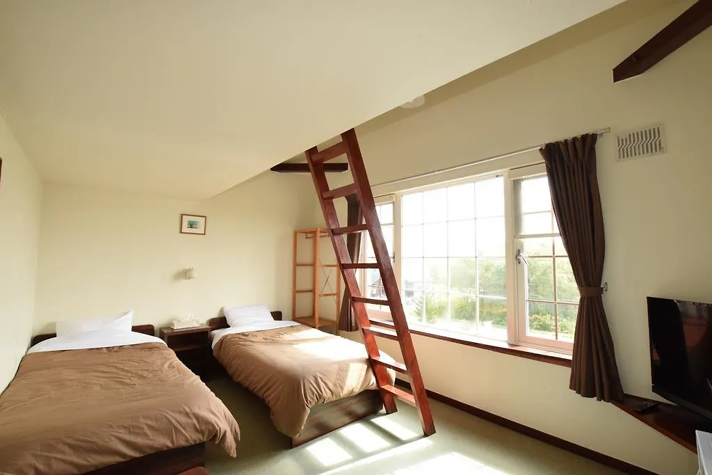 Guest house Niseko Oac Lodge