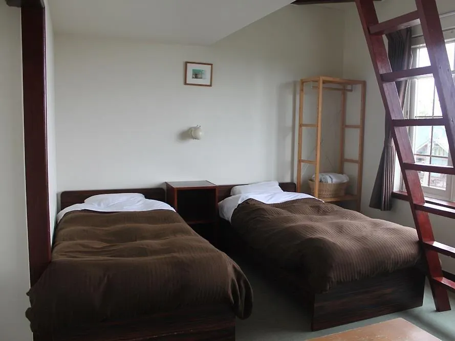 Niseko Oac Lodge 2*,