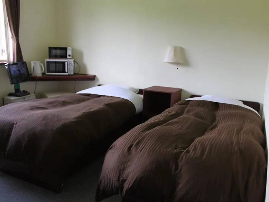 Niseko Oac Lodge Guest house