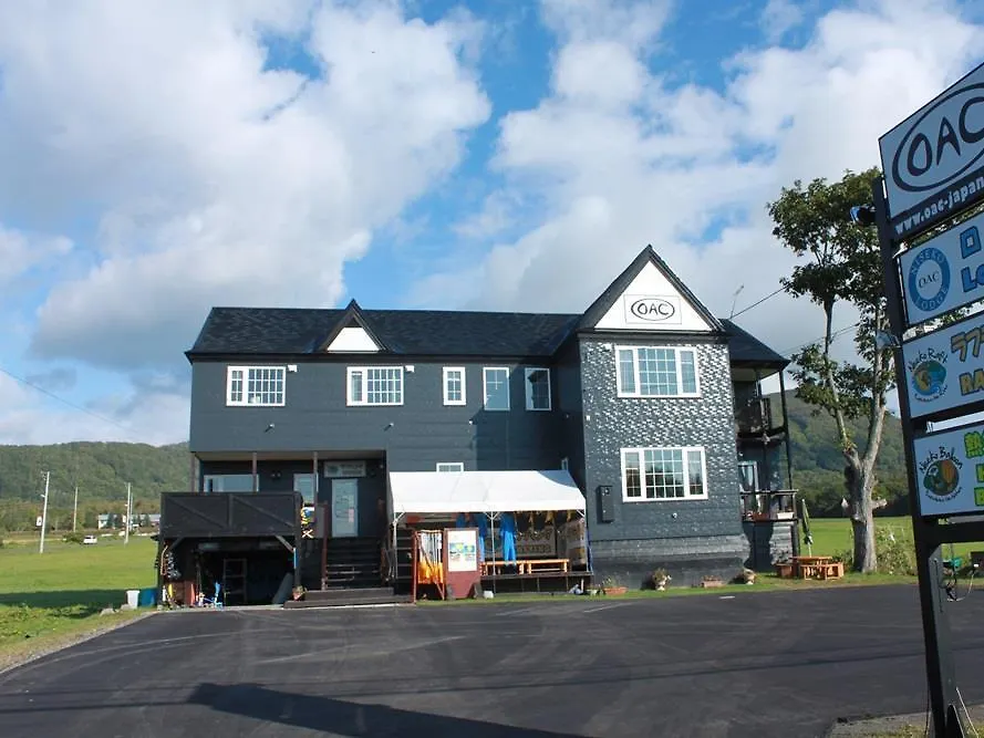 Guest house Niseko Oac Lodge