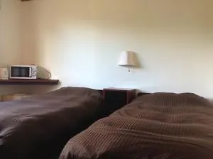 Niseko Oac Lodge Guest house