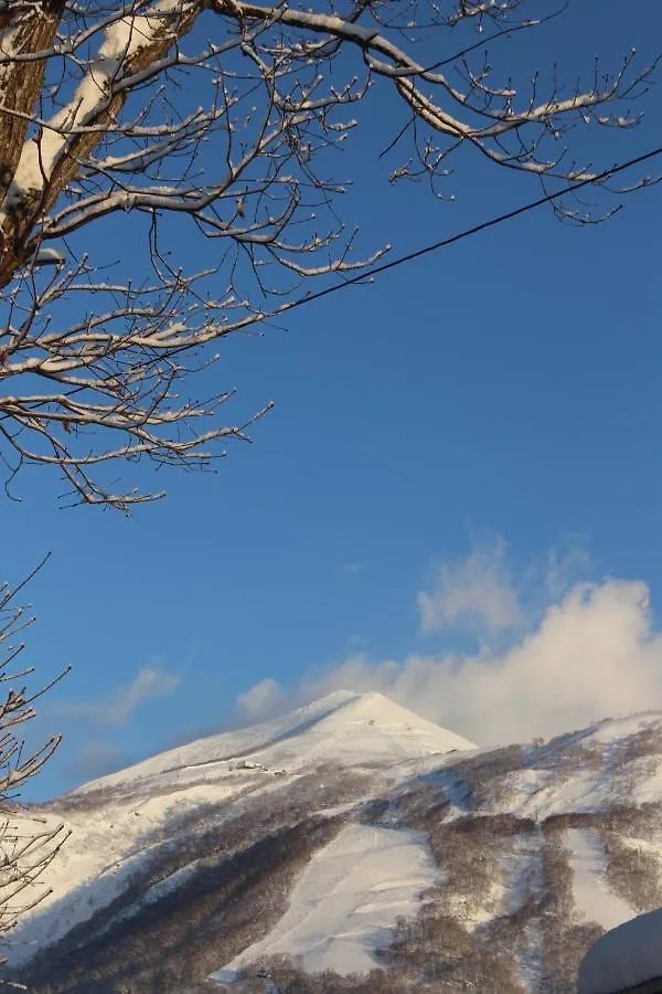 Niseko Oac Lodge 2*,  Japan